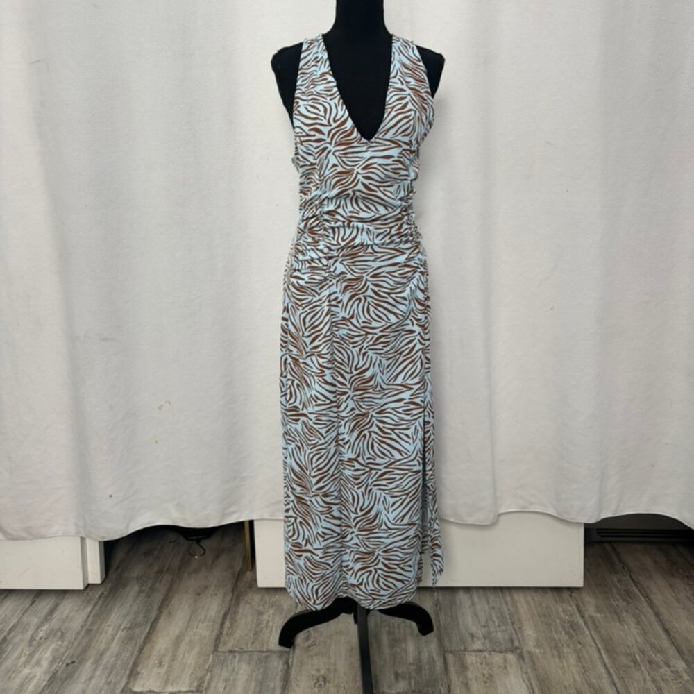Zara dress M NWOT